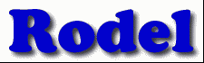 Rodel First Name