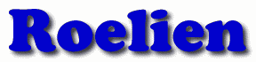 Roelien First Name
