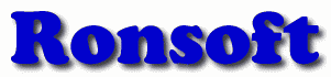 Ronsoft First Name