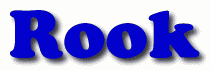 Rook First Name
