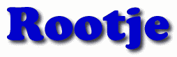 Rootje First Name