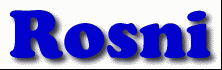 Rosni First Name