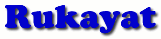 Rukayat First Name