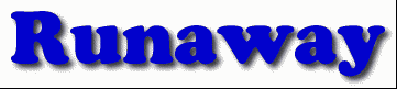 Runaway First Name