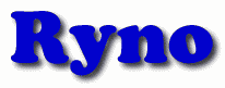 Ryno First Name