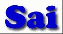 Sai First Name