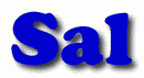 Sal First Name