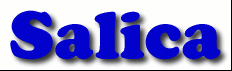Salica First Name