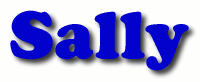 Sally First Name