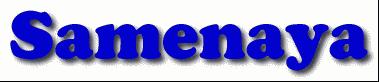 Samenaya First Name