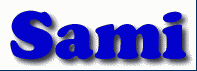 Sami First Name