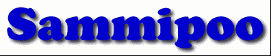 Sammipoo First Name