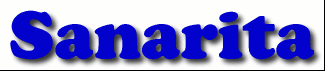 Sanarita First Name