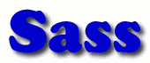 Sass First Name