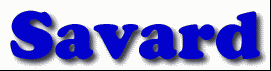 Savard First Name