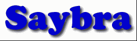 Saybra First Name