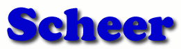 Scheer First Name