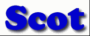 Scot First Name