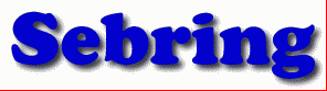 Sebring First Name
