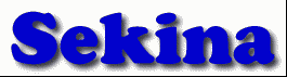 Sekina First Name