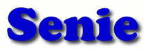 Senie First Name