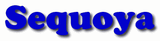 Sequoya First Name