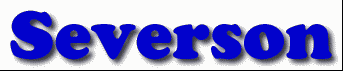Severson First Name