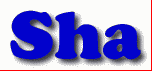 Sha First Name