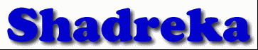 Shadreka First Name