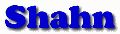 Shahn First Name