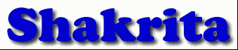 Shakrita First Name