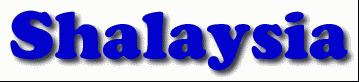 Shalaysia First Name
