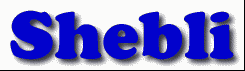 Shebli First Name
