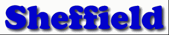 Sheffield First Name