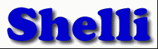 Shelli First Name