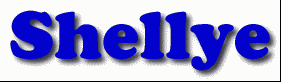 Shellye First Name