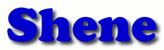 Shene First Name