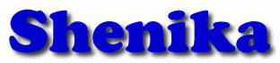 Shenika First Name