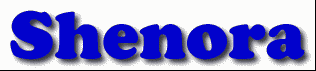 Shenora First Name