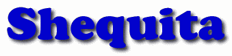 Shequita First Name