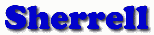 Sherrell First Name