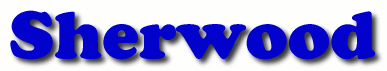 Sherwood First Name