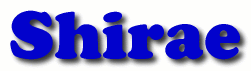Shirae First Name
