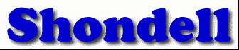 Shondell First Name