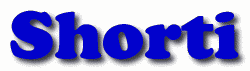 Shorti First Name