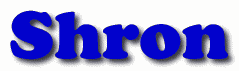 Shron First Name