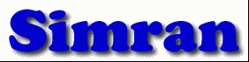 Simran First Name