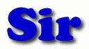 Sir First Name