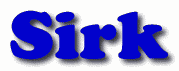 Sirk First Name