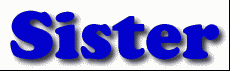 Sister First Name